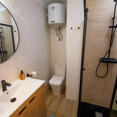 The Great Palm Appartement Costa Del Silencio