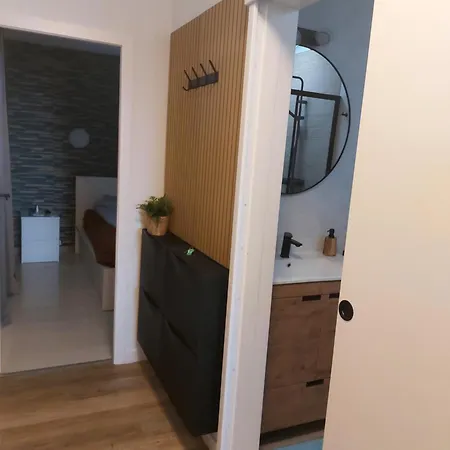 Appartement The Great Palm Costa Del Silencio