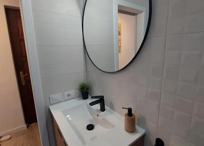 Apartament The Great Palm *