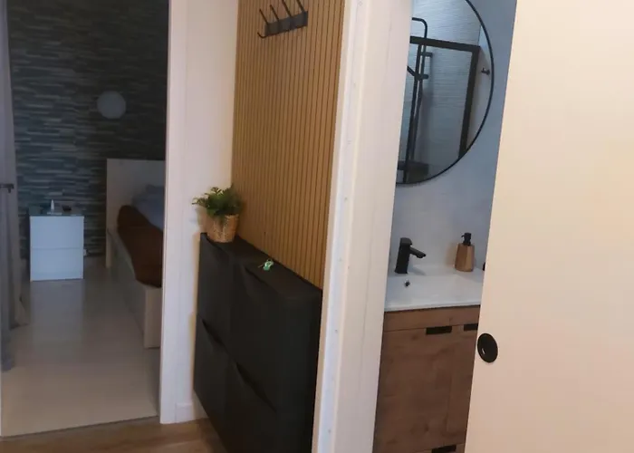 Apartament The Great Palm Costa Del Silencio