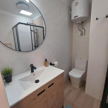 The Great Palm Costa Del Silencio