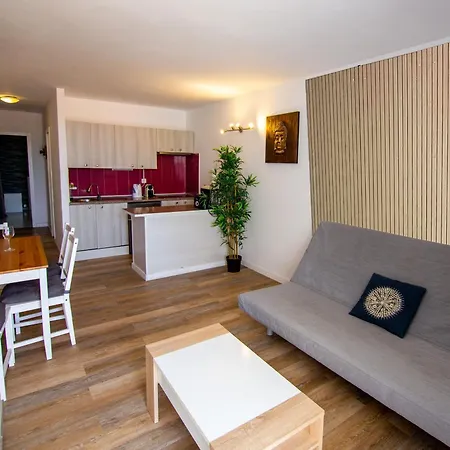 Appartement The Great Palm *