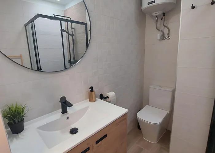 The Great Palm Costa Del Silencio