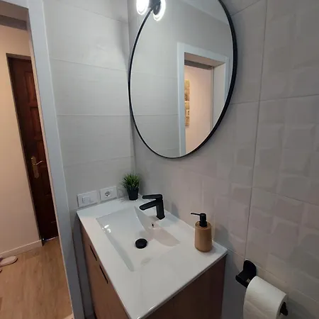 Διαμέρισμα The Great Palm *